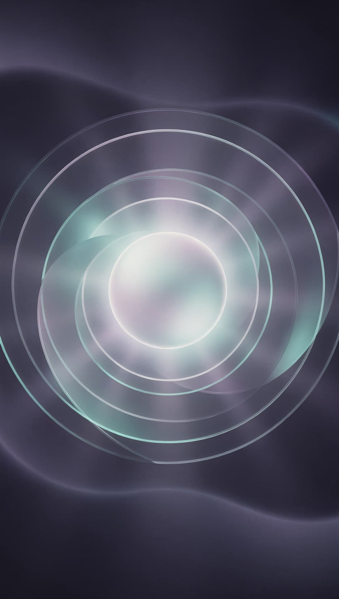 MoodWell - Privacy-First Mental Health App