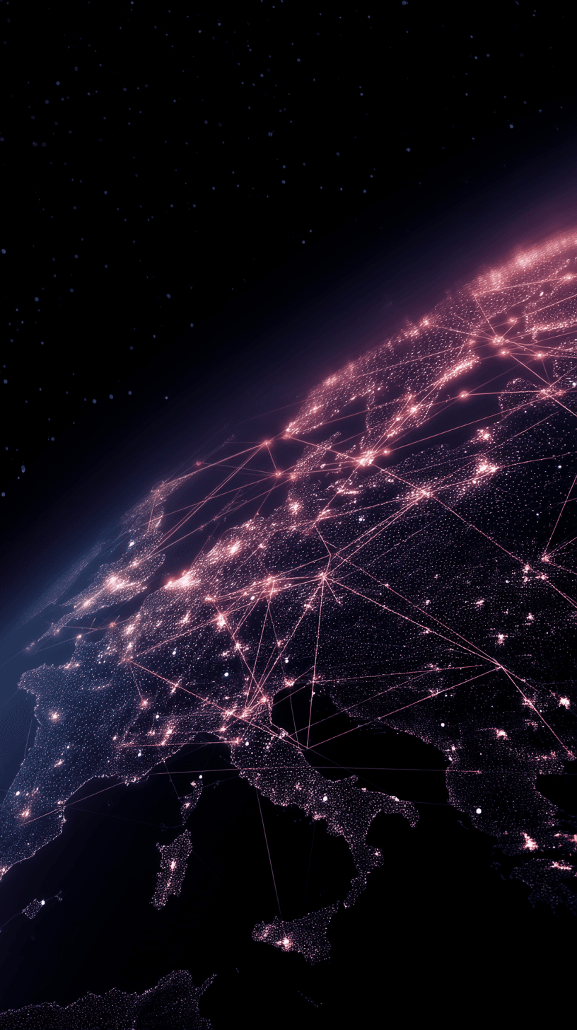 EU DMA Compliance: Partner Data Sharing Portal