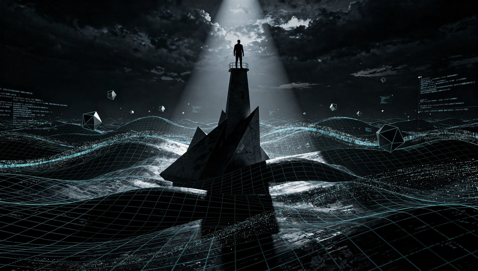 Technical Leadership